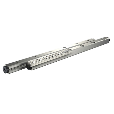 CRWG Series Carbon Steel Anti-Creep Cage Roller Way